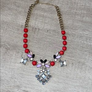 J Crew Necklace